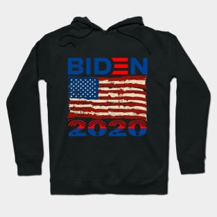 Biden Harris president 2020 5 Hoodie